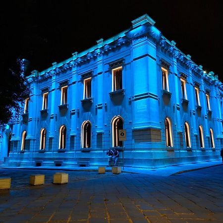 Mariam Royal Apartment & Rooms Reggio di Calabria Luaran gambar