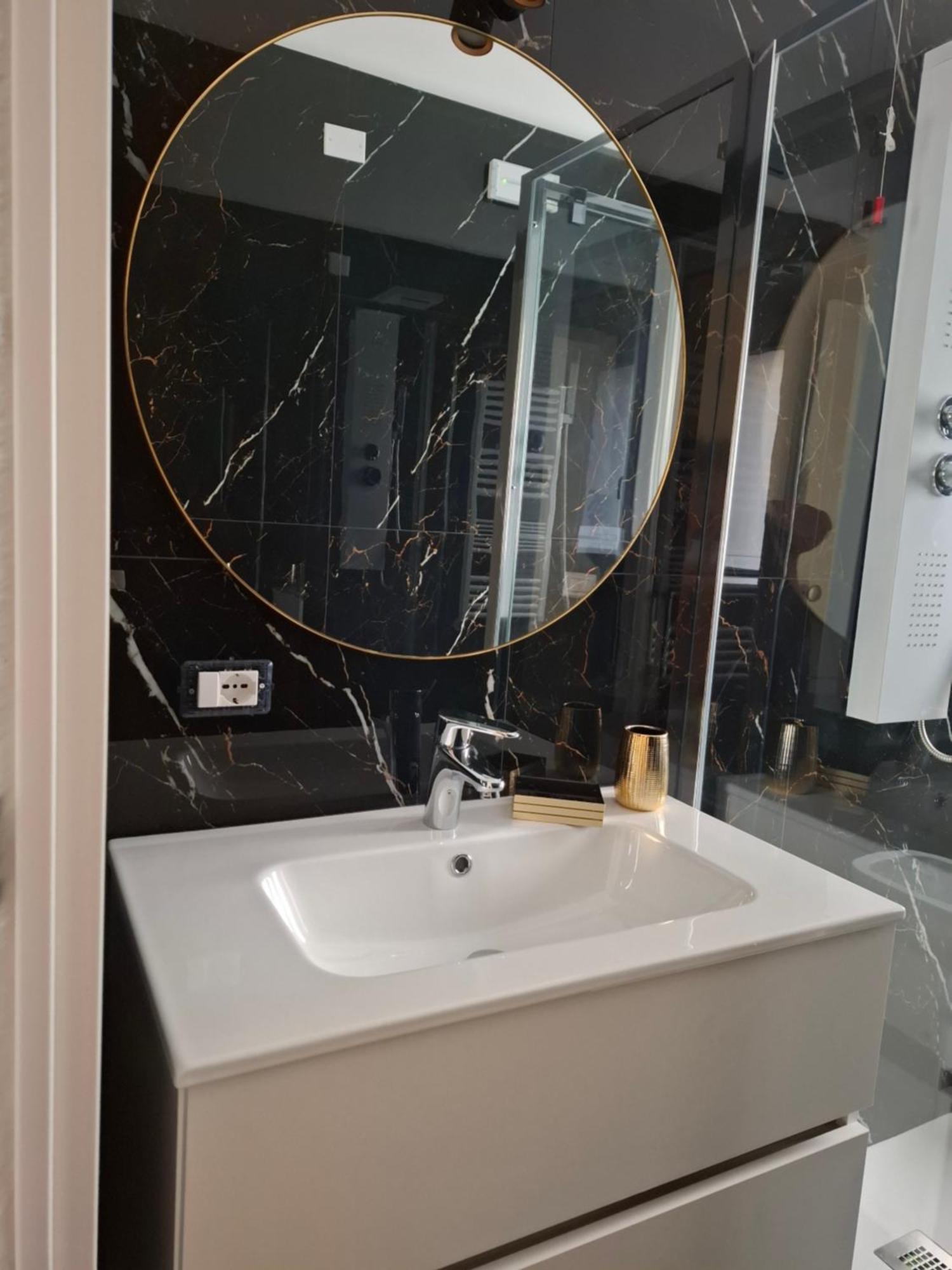 Mariam Royal Apartment & Rooms Reggio di Calabria Luaran gambar