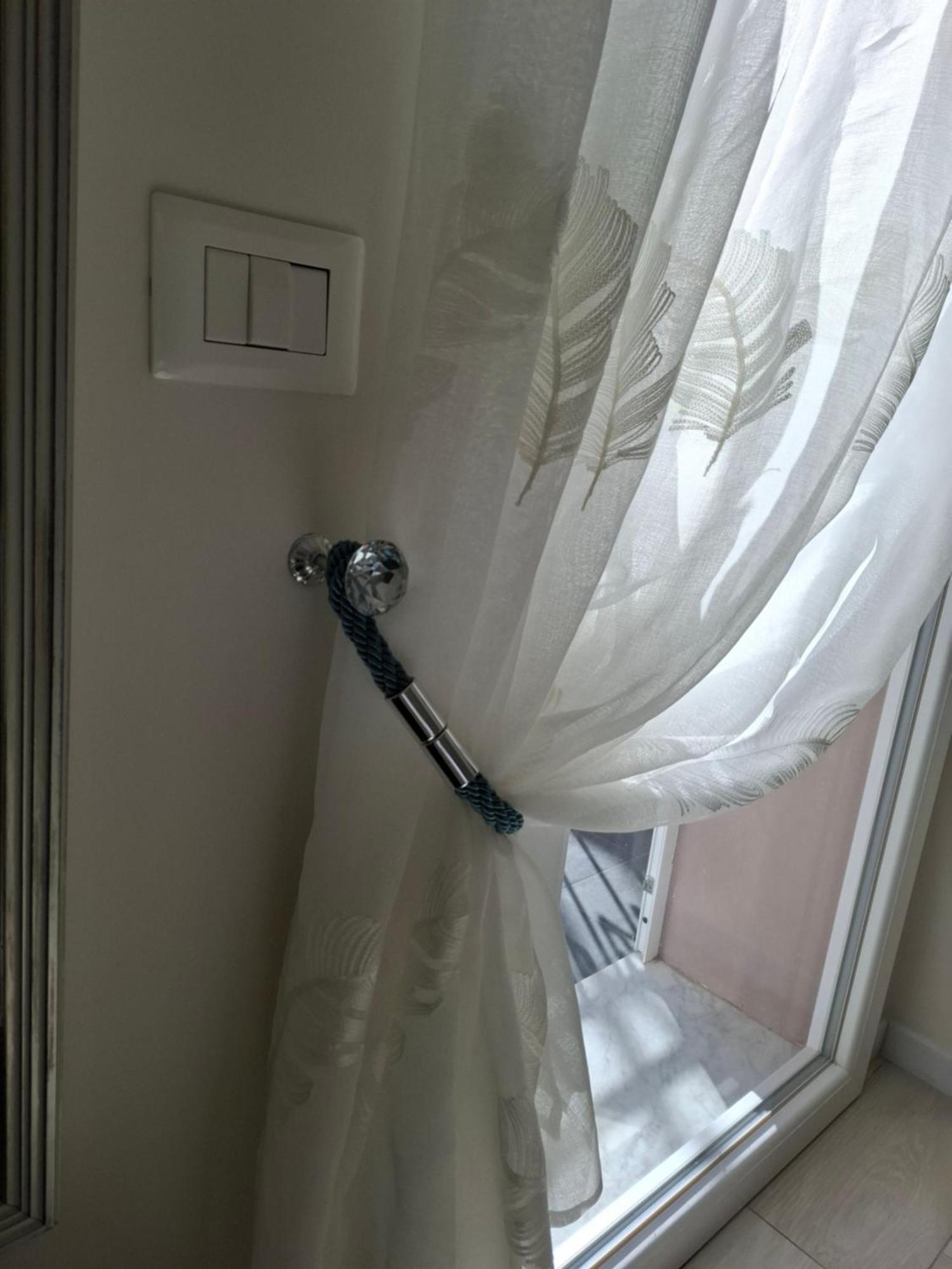 Mariam Royal Apartment & Rooms Reggio di Calabria Luaran gambar